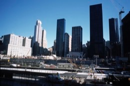 Architecture;Buildings;Cities;City;Kaleidos;Kaleïdos;New-York-City;NYC;Tarek-Charara;Towns;United-States-of-America;USA;WTC;Ground-Zero;Manhattan;La-parole-à-limage